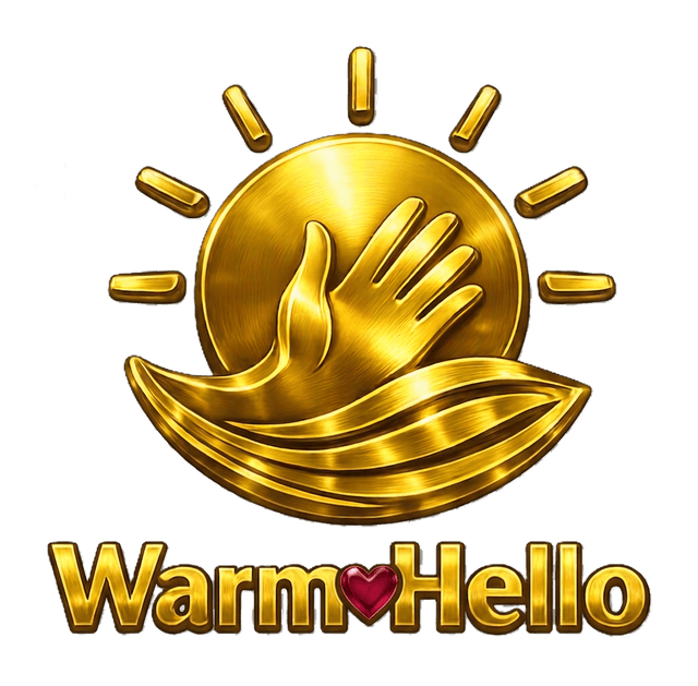 Warm-Hello